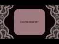 Rose Tint - Billy Sharp | Unofficial Music Video