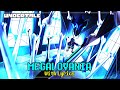 MEGALOVANIA WITH LYRICS Undertale Cover 10th Anniversary Remake