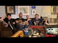 A Quiet Place Part II - Official Trailer REACTION !!!!