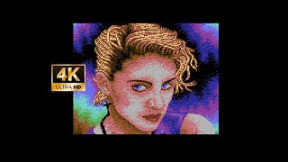 C64 Graphic - I'll Remember [1998] by Dytec