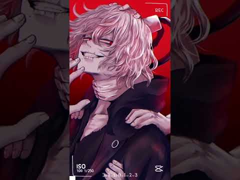 For My Shiggy Lovers#mha #viral #edit #fyp #funny #memes #popular #shigaraki #shiggy #drphil #capcut