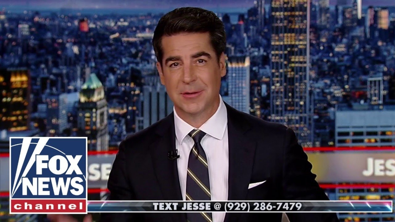 Watters: THIS is Marco Rubio’s name for the next 48 hours...