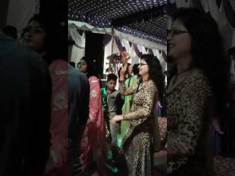 DJ Night before saurabh's marriage on 17-02-2017(5)