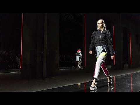 Dsquared² | Spring Summer 2019 Full Fashion Show | Exclusive