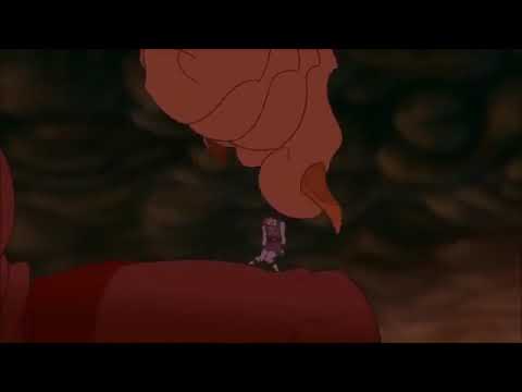 Foxcules - Part 22 (Fox Vs The Red Death Pt.2/Krystal's Death)