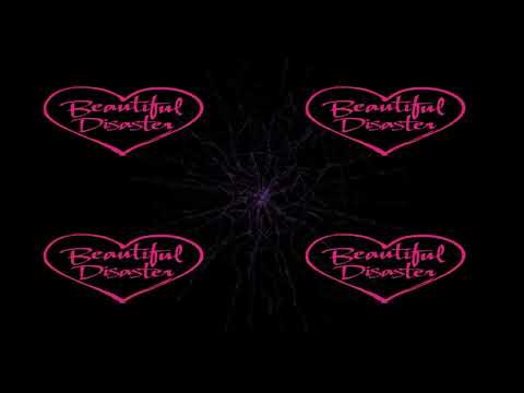 Morgan Page feat. Stella Rio & Damon Sharpe -  Beautiful Disaster (Blue Diamond Remix)