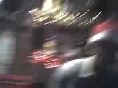 Final de Fiesta de Nochebuena [Gente Torrejoncillo]