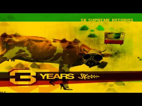 NiCe7 - Longboard [SK Supreme Records]