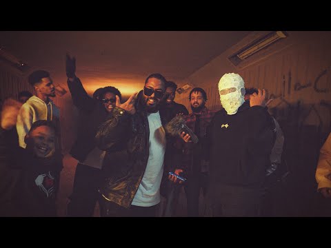 WISSY X NINJA249 - BANAMA FROM RAP SHAR3 (EGYPT VS SUDAN) PART2