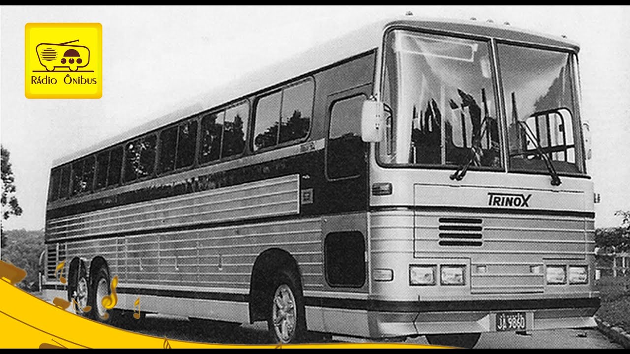 A história da Cobrasma