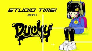 STUDIO TIME! with Ducky: How I Made It (New Rave Tool!)