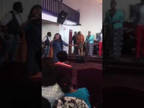 You Deserve It.. Lumpkin singer14yr old Ambria Lumpkin singing ..Cover Tune by JJ Hairston