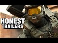 Honest Trailers | Halo