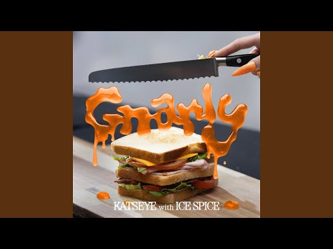 KATSEYE & Ice Spice 'Gnarly (Ice Spice Remix)' Official Audio