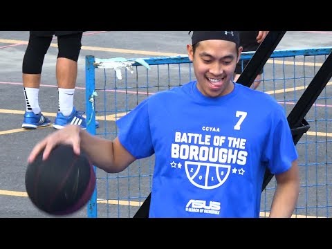 Markham Lions vs Ccyaa Youth | CCYAA&Night It Up Tournament - 2018 Summer