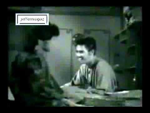 OST Hantu Kubur 1958 - Gurindam Ibu - Aziz Jaafar, Hashimah Yon