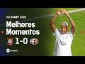 DINIZISMO IN THE WOMEN S PAULISTA CHAMPIONSHIP DEFENDER MAKES A BAD MISTAKE AND TIMÃO WINS COR