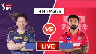 IPL 2020: Match 46, KKR vs KXIP live score/ KKR vs KXIP Match Preview, Playing 11, Prediction.