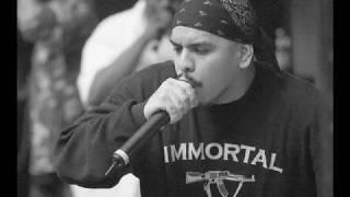 Immortal Technique - Harlem Streets