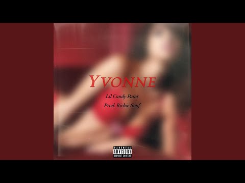Video thumbnail for Yvonne
