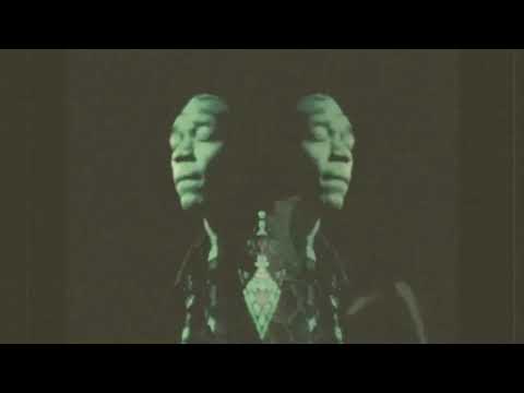 Jimi Hendrix - Johnny B. Goode