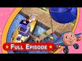 Jay Jay The Jet Plane Tuffy S Buried Treasure Full Episode