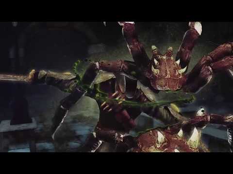 Victor Vran Overkill Edition PS4 Gameplay