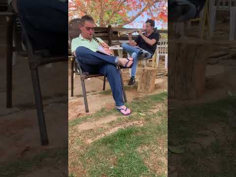 Tocada em Morrinhos Go