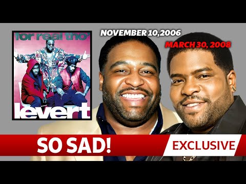 Gerald Levert Son Death