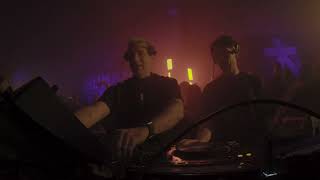 Pan-Pot - Live @ HUMAN Warehouse x Skatehalle Berlin 2026