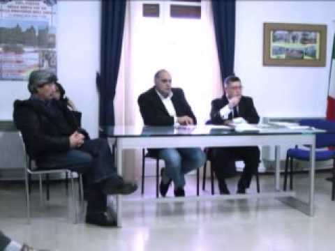 ONDA TG 22.11.2012 - INTERVISTA ANTONIO NASONE