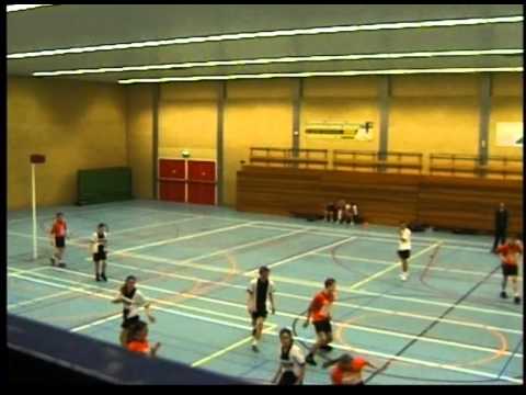 Achilles B1 - Dubbel Zes B1 - 2003