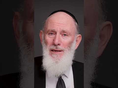 Prepare Beforehand | Rabbi Yaakov Asher Sinclair