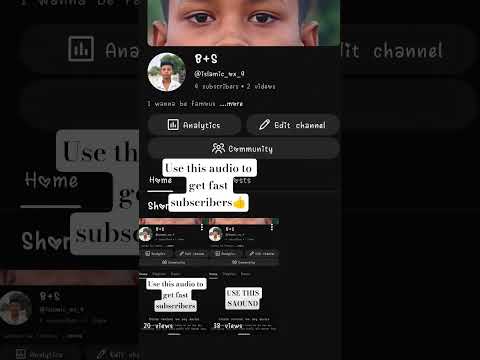 YouTube Thumbnail