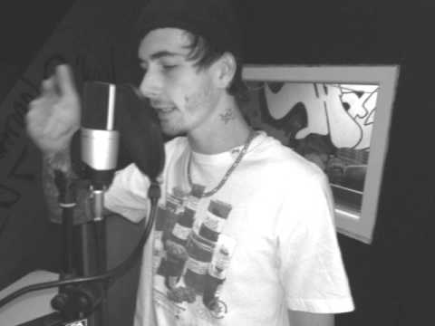 DDS - Bakom lås och bom (Prod. EnerGBeatZ)