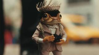 Spotify Felicidades Bad Bunny