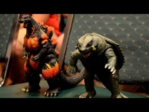 Monster Island Buddies: Episode 48 - "G-FEST"