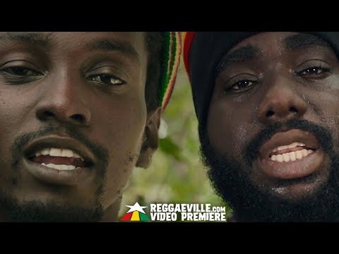 Stranjah Miller feat. Anaicon - Ancient Warrior [Official Video 2019]