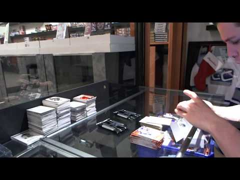 13-14 UD Edmonton Oilers Collection Hockey 6 Box Case Break - C&C #2667