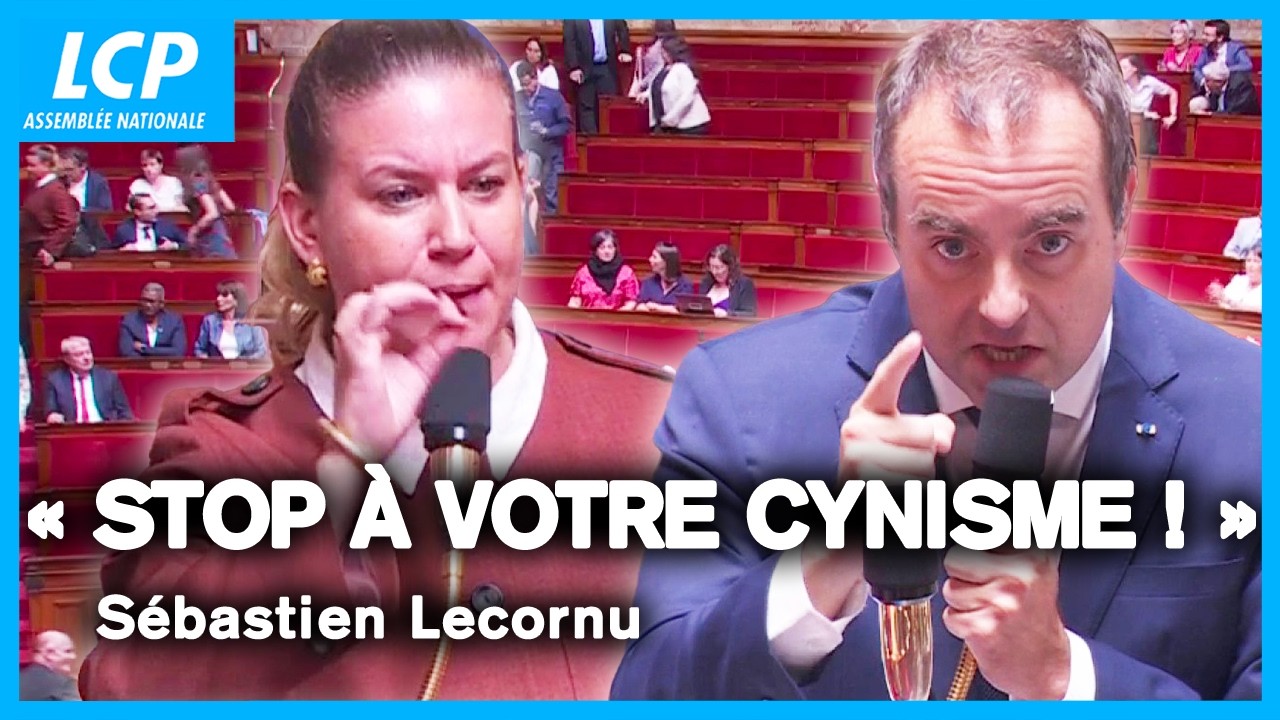 Illustration: Violences sur enfants : Mathilde Panot accuse le gouvernement d’ignorer 75% des recommandations