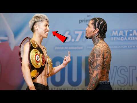 NEVER Insult Gervonta Davis... Or THIS Will Happen!