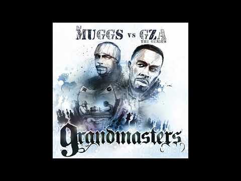 DJ MUGGS vs GZA - All In Together Now ft. RZA (Official Audio)