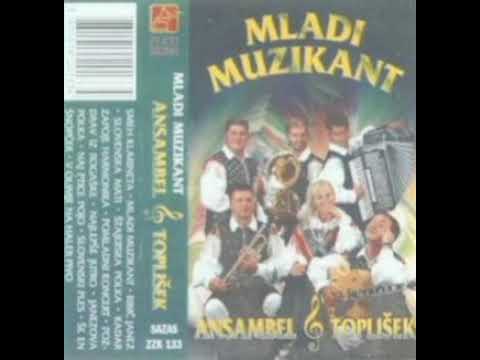 Stajerska polka-Ansambel Toplišek