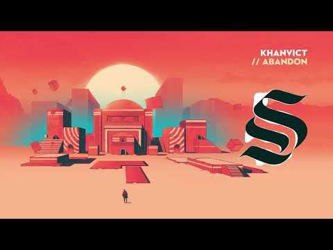 Khanvict - Abandon