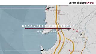 Recovered Foreshore in India – Project Video