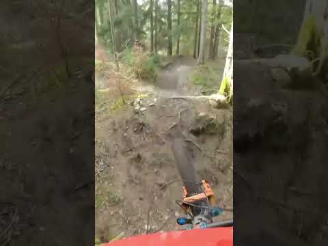 Run de fin à la chambre verte 🔥🤟