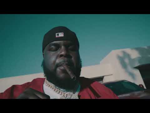 NO FADE - KiTMaN Fatts ft 1800 Relll (OFFICIAL VIDEO)