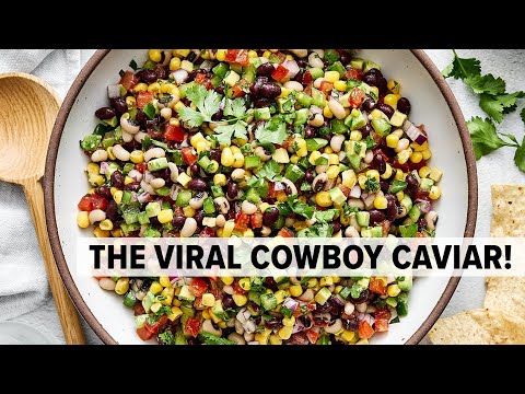 COWBOY CAVIAR