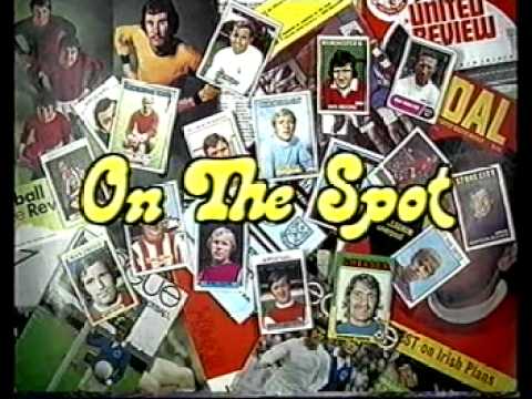 Match of The 70s 1973-74 Part 1