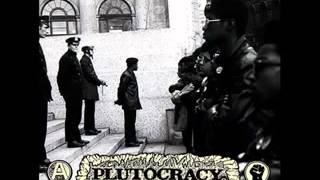 Plutocracy - Off The Pigs Full Album (2010)